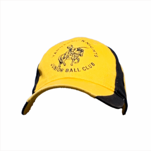 Yangebup Knights Club Cap