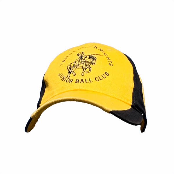 Yangebup Knights Club Cap