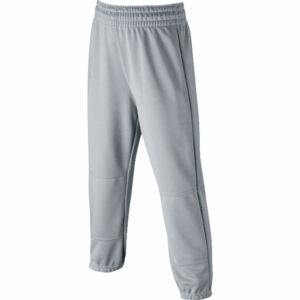 Grey Club Pants